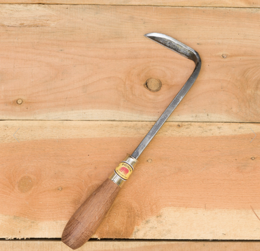 Hand-Forged Cape Code Weeder