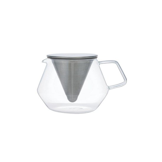 Carat Teapot 850 mL