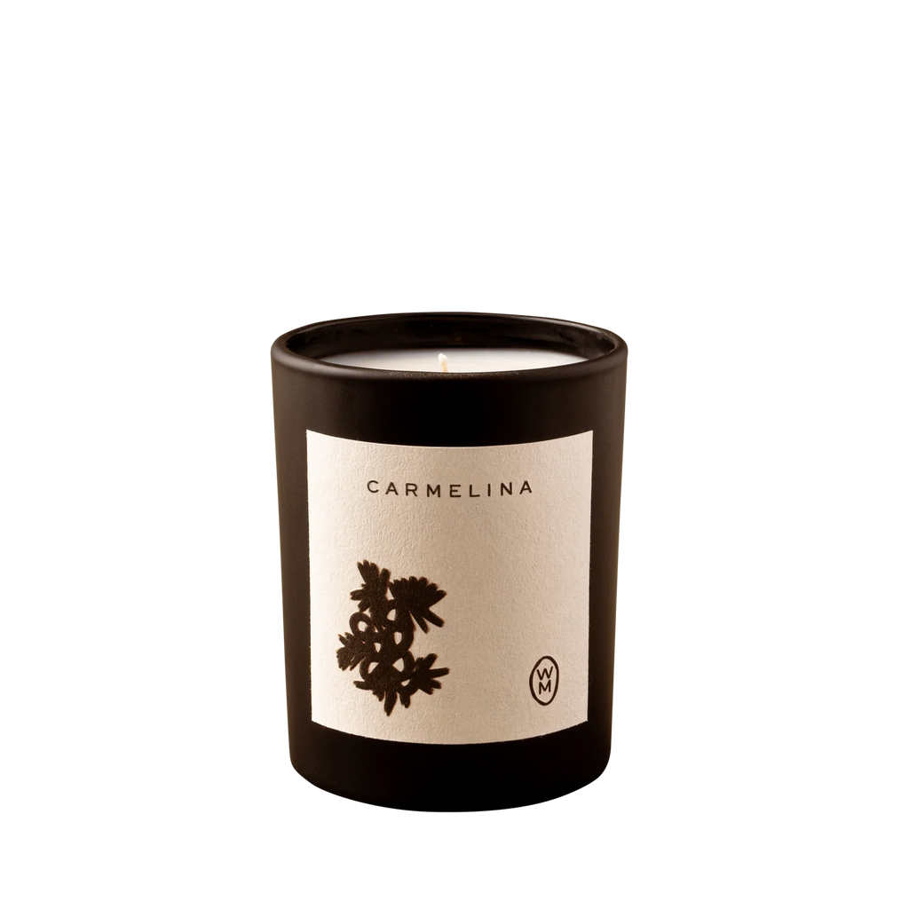 Carmelina Candle