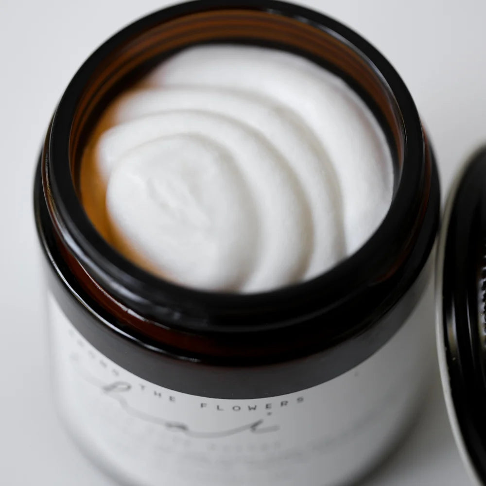 Whipped Body Butter | Milk & Honey