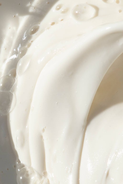 Cleansing Milk | Geranium & Palo Santo