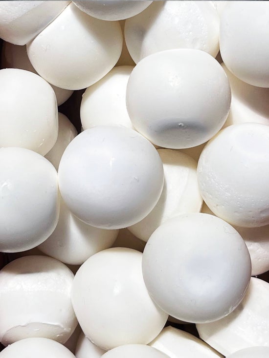 Coconut Home Soap | Sphere