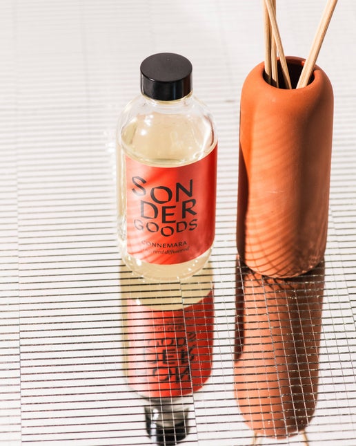 Connemara Diffuser Set