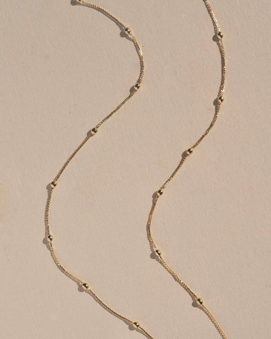 Cosmos Necklace | 16"