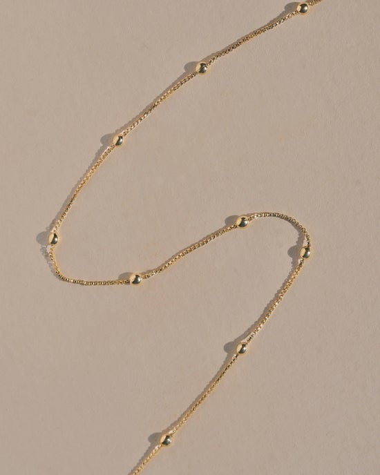 Cosmos Necklace | 16"
