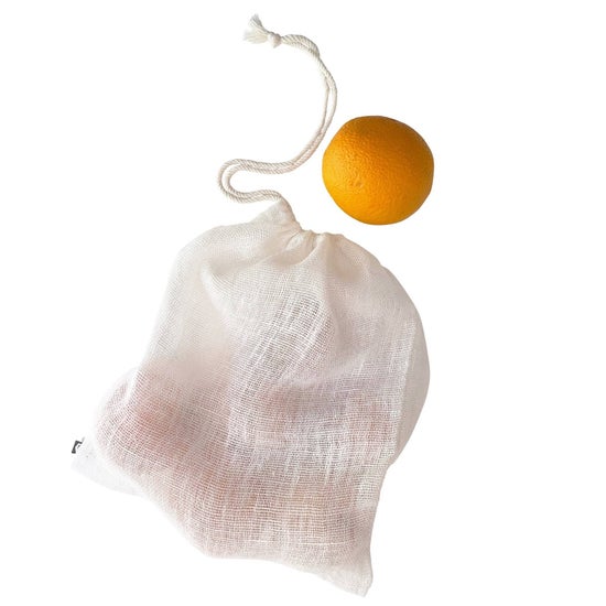 Cotton Produce Bag