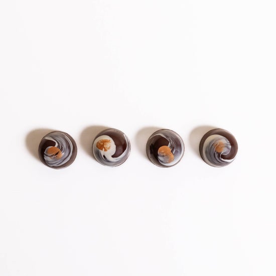Cream Soda Bonbons | Set of 4