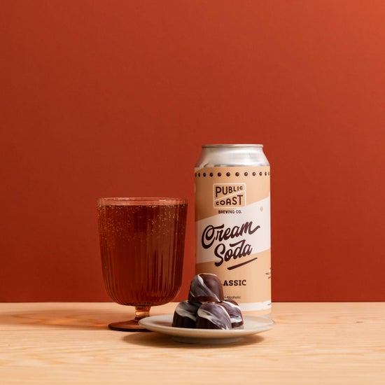 Cream Soda Bonbons | Set of 4