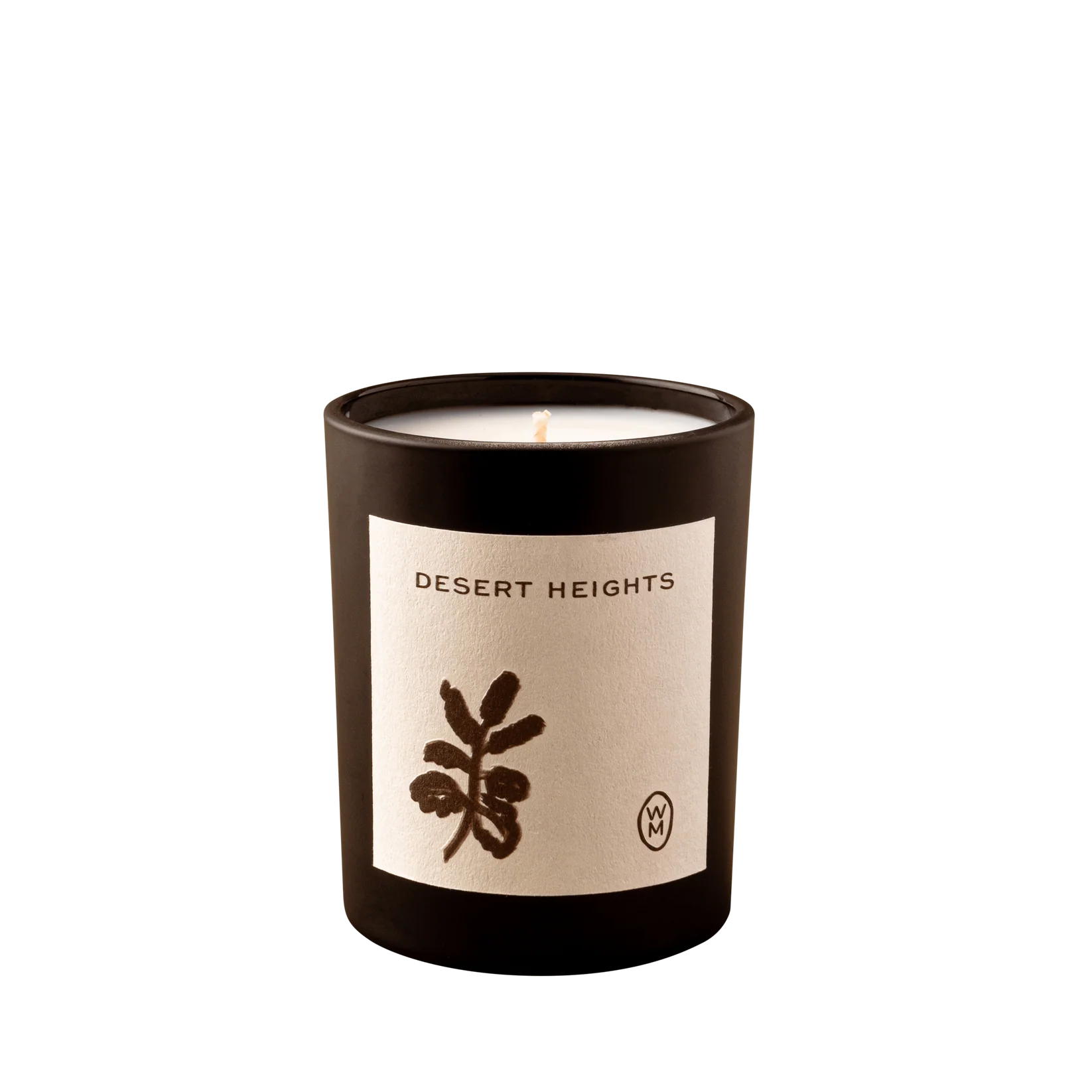 Desert Heights Candle
