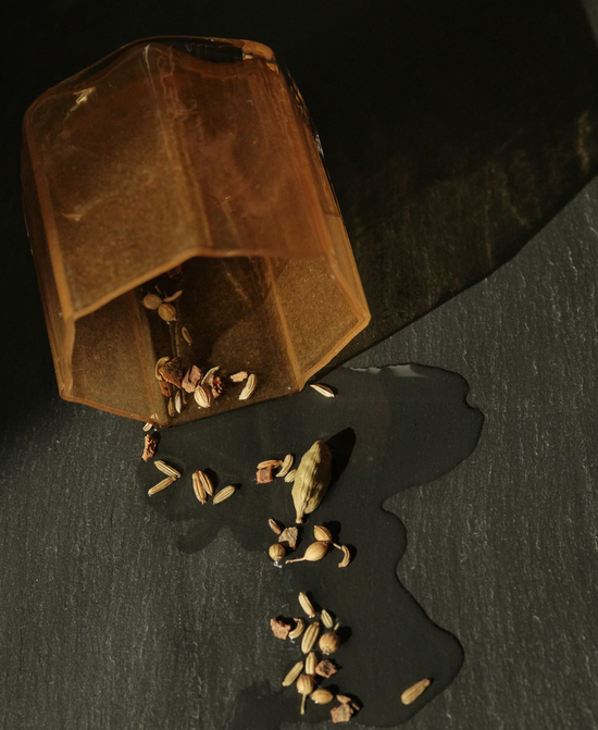 Digestive Seed Loose Leaf Tea