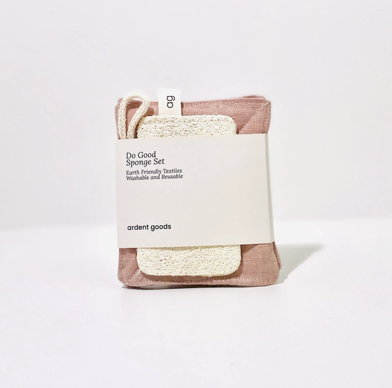 Do Good Sponge Set