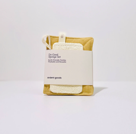 Do Good Sponge Set
