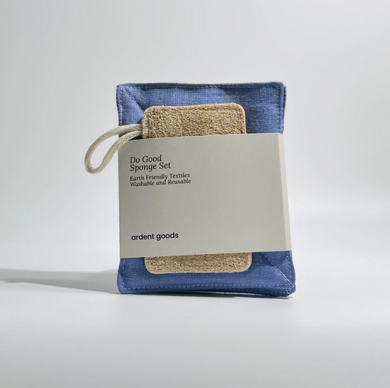 Do Good Sponge Set