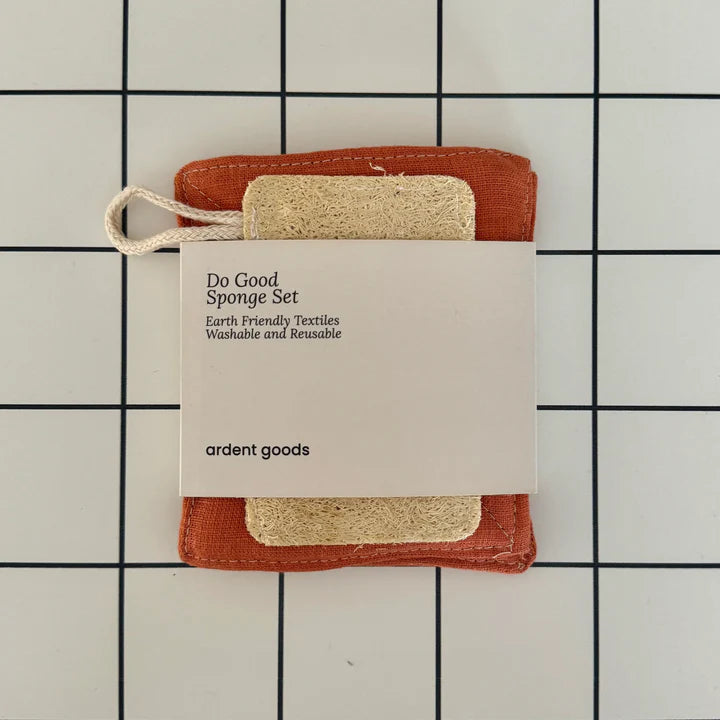 Do Good Sponge Set