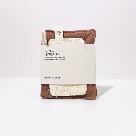 Do Good Sponge Set