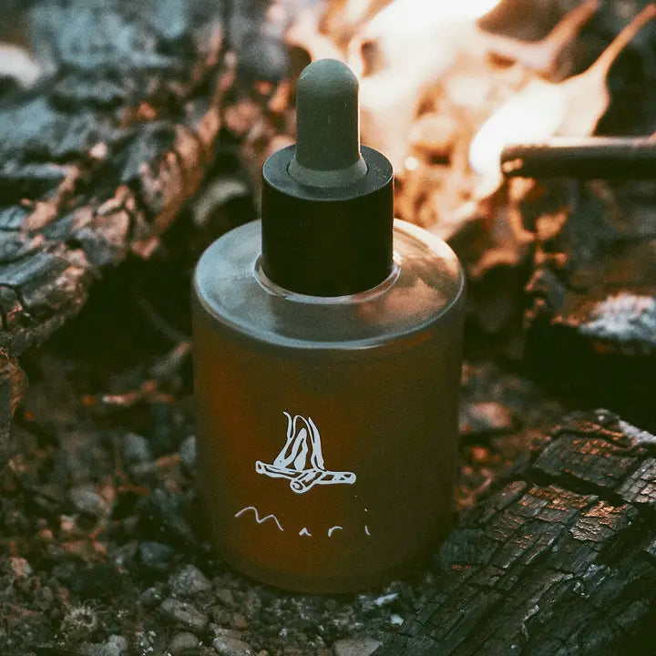 St. Lucia Body Oil | 50ml