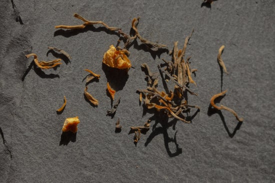 Earl Grey Loose Leaf Tea