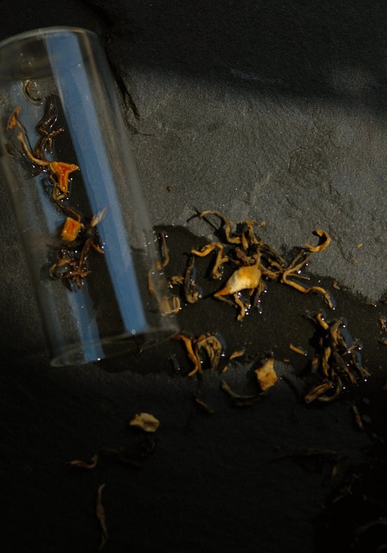 Earl Grey Loose Leaf Tea