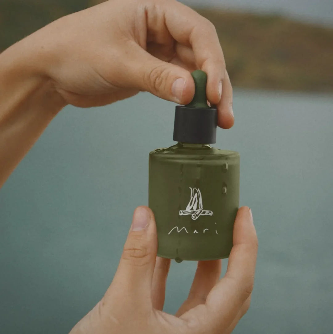 St. Lucia Body Oil | 50ml