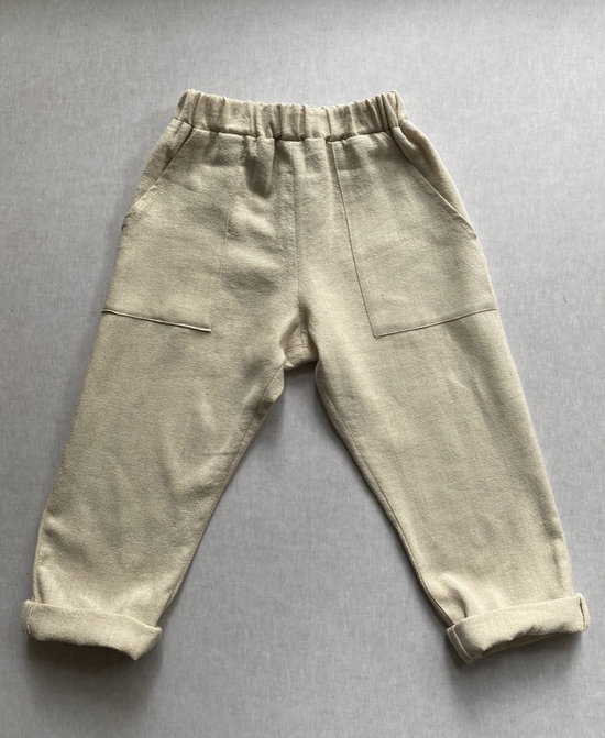 Finley Unisex Pants