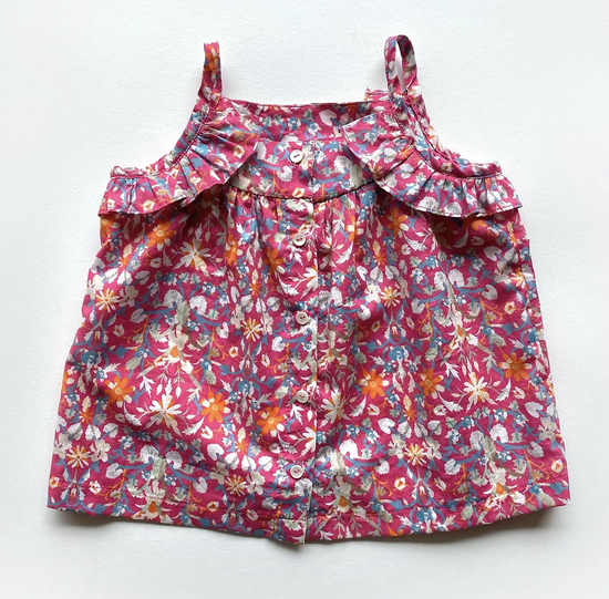 Florence Top