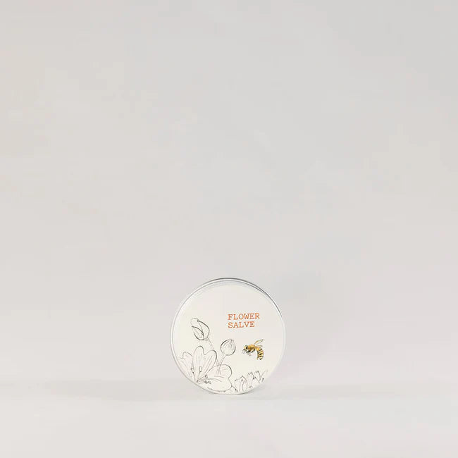 Flower Salve | 1 oz tin