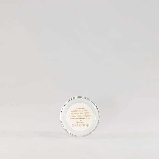 Flower Salve | 1 oz tin