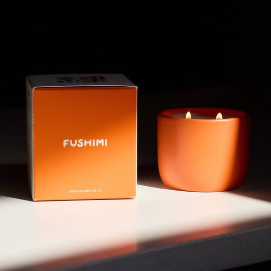 Fushimi Candle | 8 oz