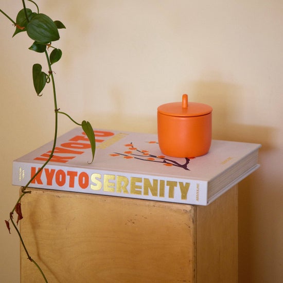 Fushimi Candle | 8 oz