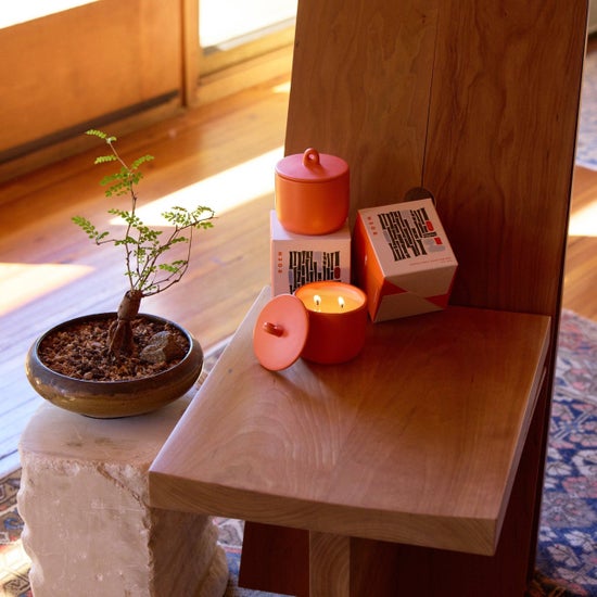 Fushimi Candle | 8 oz