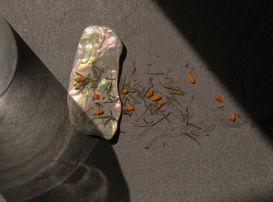 Genmaicha Loose Leaf Tea