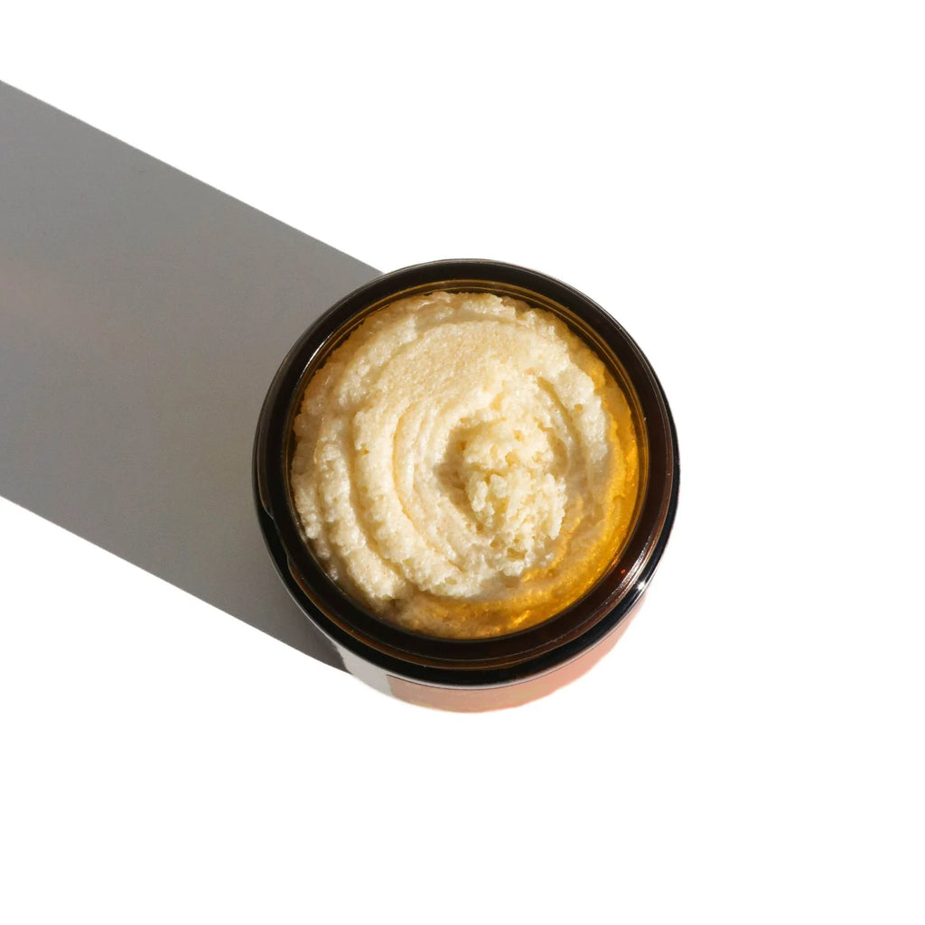 Guava Helichrysum Sugar Scrub | 10.5 oz Jar