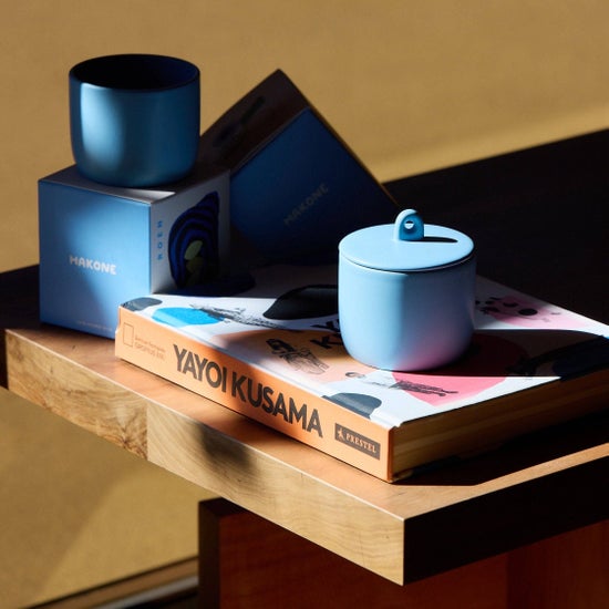 Hakone Candle | 8 oz