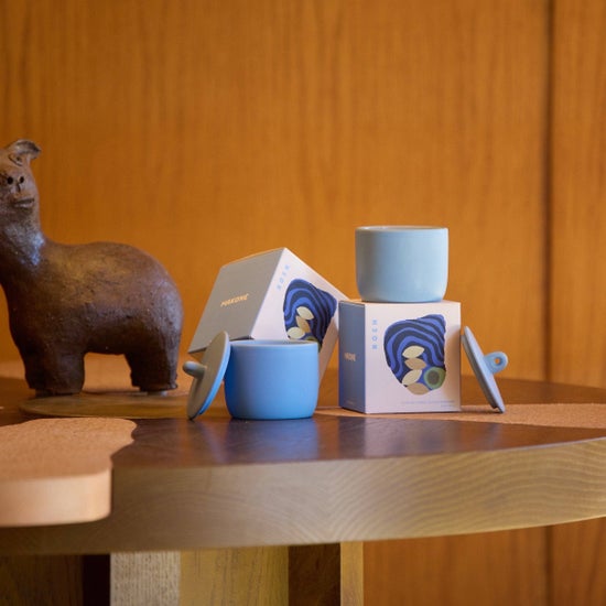 Hakone Candle | 8 oz