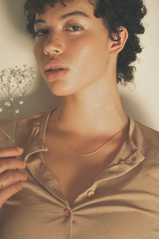 Halyard Necklace | 18"