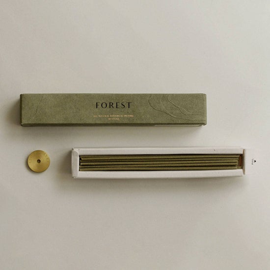 Hinoki Japanese Incense
