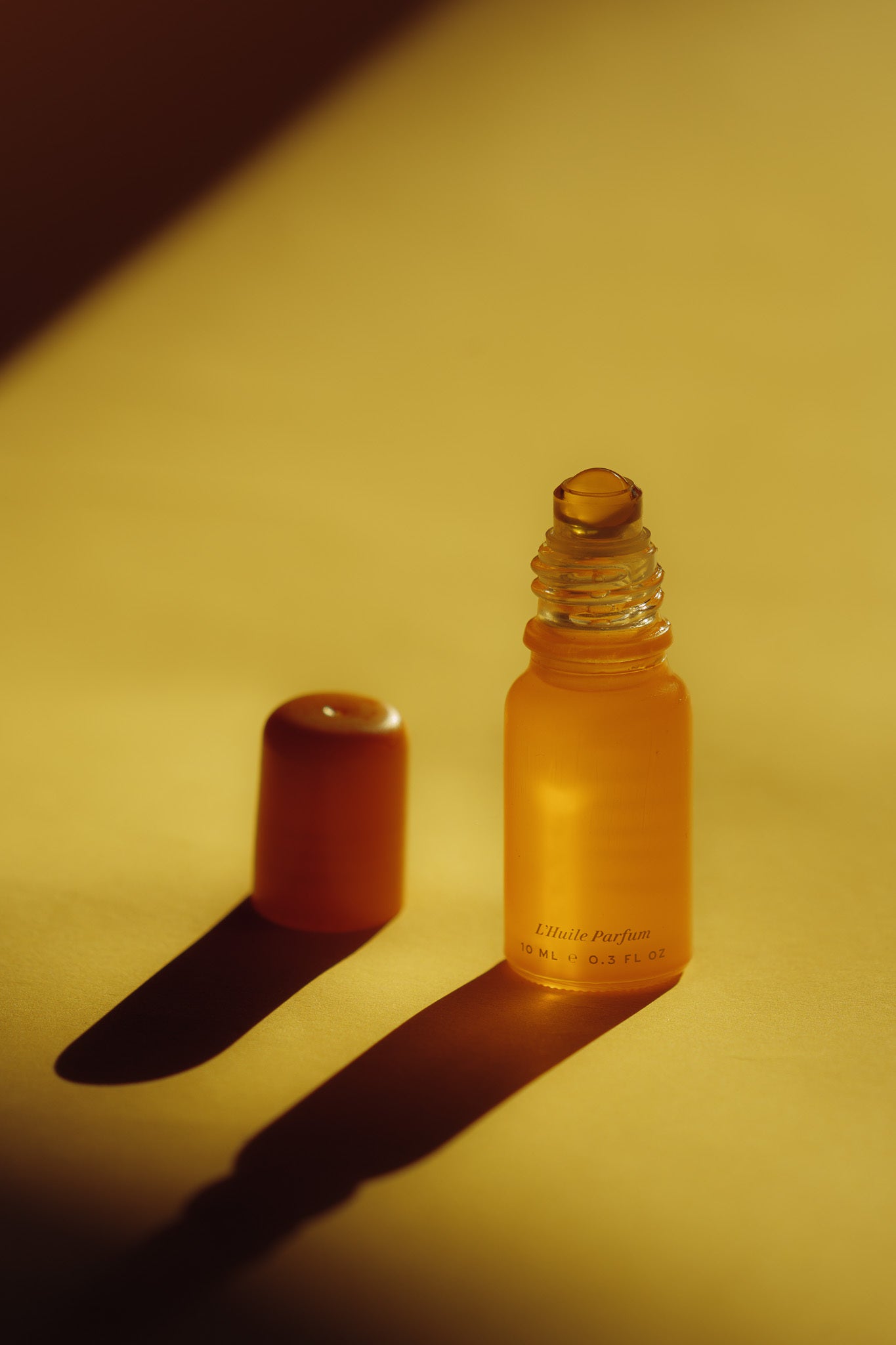 Hinoki Roller | Essential Oil Based Unisex Perfume