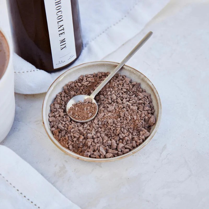 Dandelion House Hot Chocolate Mix