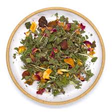 Daily Nourish | Loose Leaf Tea