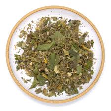 Happy Womb | Loose Leaf Tea