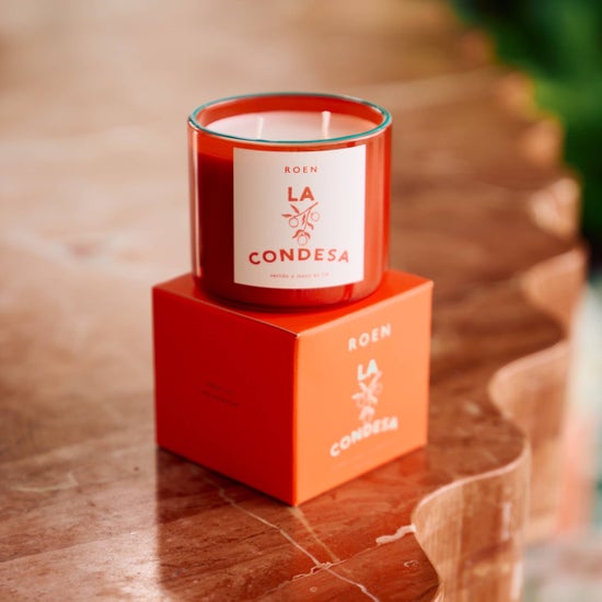 La Condesa | 8 oz Candle