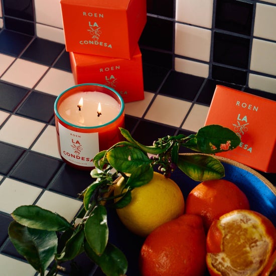 La Condesa | 8 oz Candle