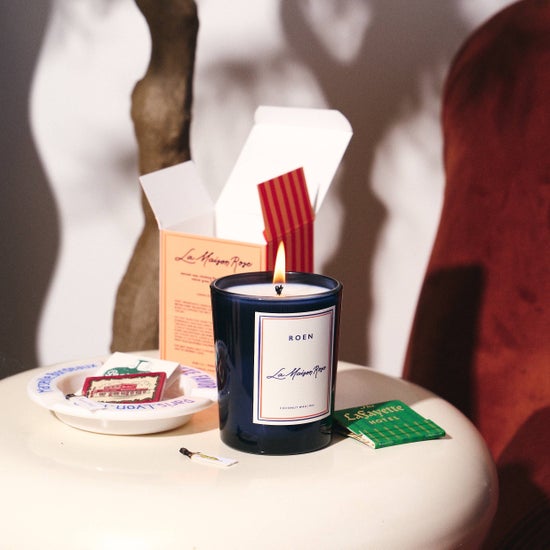 La Maison Rose | 8 oz Candle