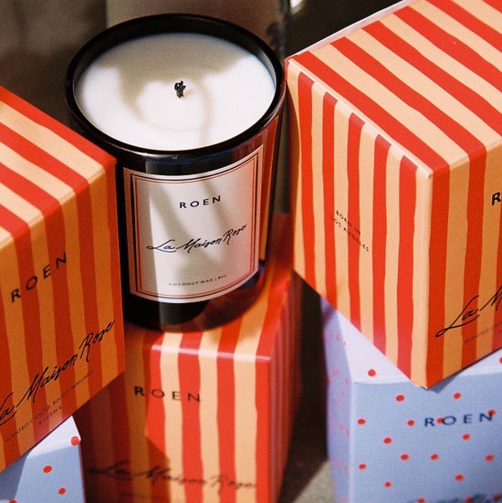 La Maison Rose | 8 oz Candle