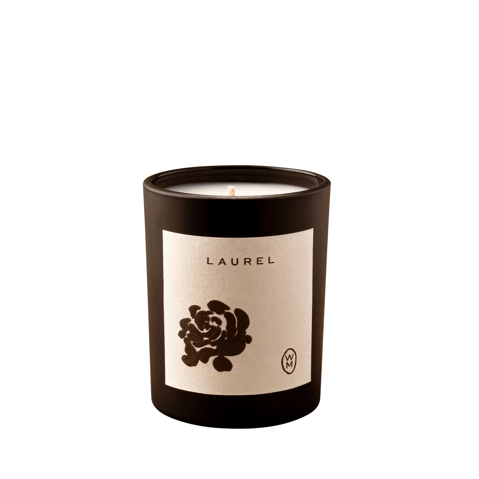 Laurel Candle