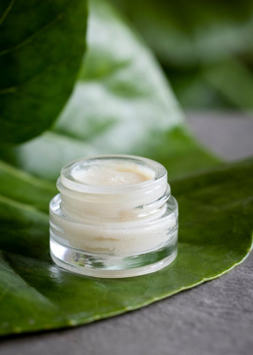 Lip Butter Natural | 7 mL Jar