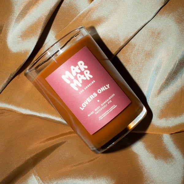 Lovers Only Candle | 8 oz