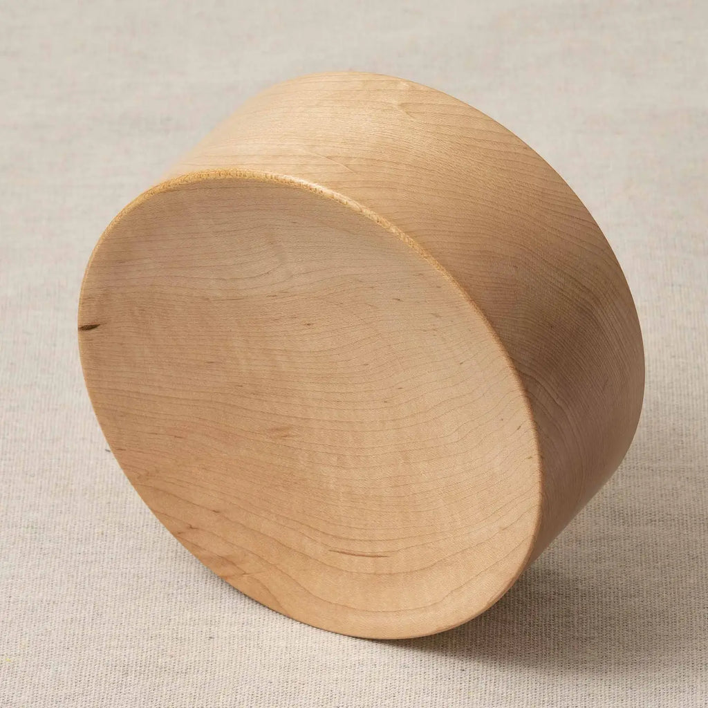 Small Maple Catchall Dish