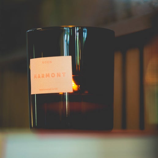 Marmont Candle