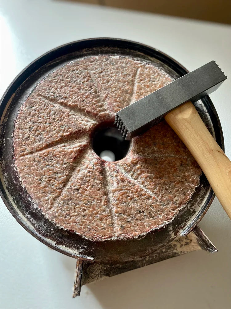 Bedstone Baking Pop-Up at Wild Fennel